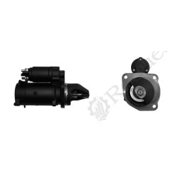 DEMARREUR ( MS 148 ) 12V 3,2kW z10 AZE4263 / 11132180