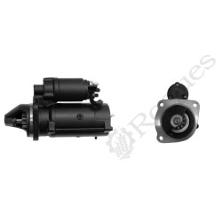 DEMARREUR MS 399 12V 3,2kW z10 AZE4173 