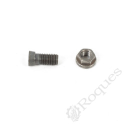 BOULON KVERNELAND 14X34 KK013332R ( prix à la pièce ) 