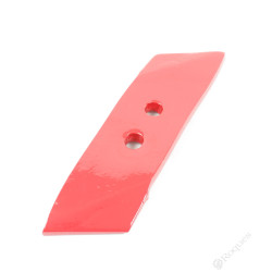 POINTE G. TYPE Kverneland / EUROZAPPA ( peinture rouge )