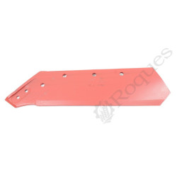 SOC 18" N°8 D. KVERNELAND 