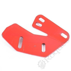 SUPPORT DE DEFLECTEUR TYPE Kverneland / FRANK