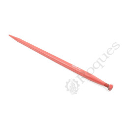 DENT TIGE CARREE 35x810 M20x1.5 TYPE KVERNELAND KK221151 FSDT