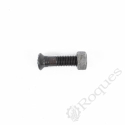 BOULON Tête Ovale 2 Ergots 12X52 10.9 ( prix aux 100 pièces )
