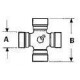 CROISILLON BINACCHI 30.2 X 80 ( 5.41 )