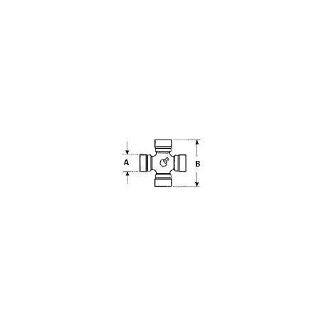 CROISILLON BINACCHI 30.2 X 80 ( 5.41 )