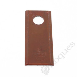 COUTEAU DE FAUCHEUSE TYPE KUHN 56150000