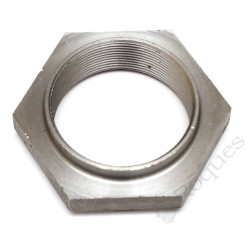 ECROU HEXA A RABATRE M45X1.5