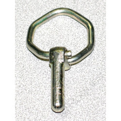 GOUPILLE SPECIALE KUHN