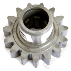 PIGNON DROIT 15-7 - prix valable jusqu'à épuisement du stock