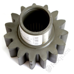 PIGNON D'ENTRAIN.15-7 - prix valable jusqu'à épuisement du stock