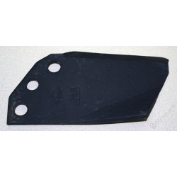 LAME DECROTTEUR DROITE type KUHN