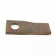 COUTEAU DE FAUCHEUSE TYPE KUHN K6801410 / Rasspe