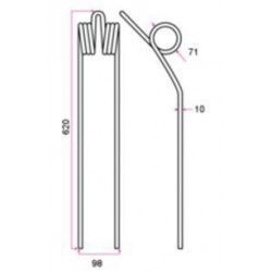 FOURCHE ex 57763700