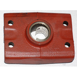 SUPPORT DE LAMES 35c KUHN