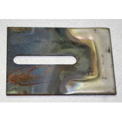 PLAQUE DECROTTEUR DURAKUHN 90x126 KUHN 