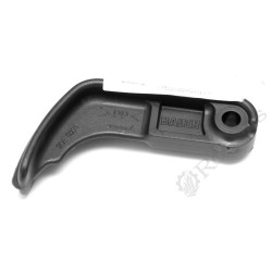 CLAPET ANTI-BOURRAGE