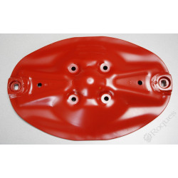 DISQUE type Kuhn 55911100 / JOHN DEERE DC26705