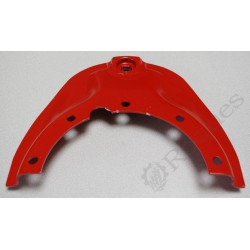 PAIRE DE DEMI-DISQUE type Kuhn 55913700 