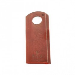 COUTEAU DE FAUCHEUSE TYPE KUHN K6804710 / Rasspe