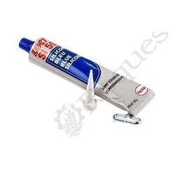 SILICONE BLEU SI 5926 ( 100 g ) Henkel / Loctite