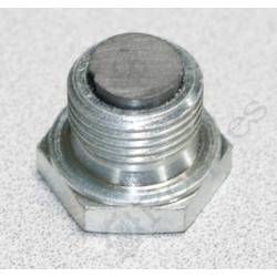 BOUCHON MAGNETIQUE M18x150