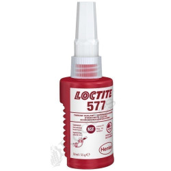TUBETANCHE 577 ( 50 ml ) Henkel / Loctite 