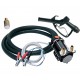 GROUPE DE TRANSFERT GASOIL 50 L/mn 12V ECO - PROMO 9/2021