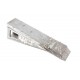 SOC RIPPEL TYPE RAU - JEAN DE BRU 80 MM CARBURE+RECHARGEMENT