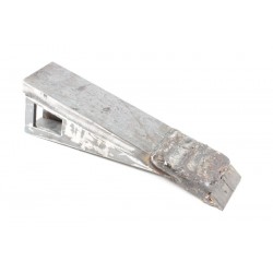 SOC RIPPEL TYPE RAU - JEAN DE BRU 80 MM CARBURE+RECHARGEMENT