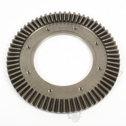 COURONNE 67 DENTS - prix valable jusqu'à épuisement du stock