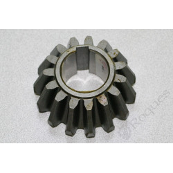 PIGNON 15 DENTS 