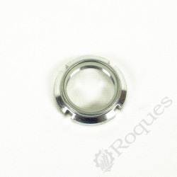 ECROU A ENCOCHES  M35 *150