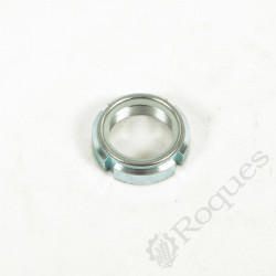 ECROU A ENCOCHES M40x150