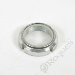 ECROU A ENCOCHES M45x150