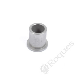 BAGUE AUTOLUBRIFIANTE A COLLERETTE