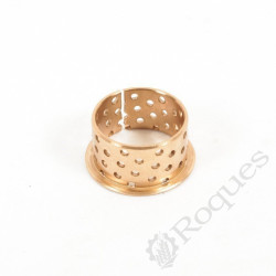 BAGUE ROULEE