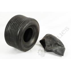 PNEU 220/50X6 + CHAMBRE