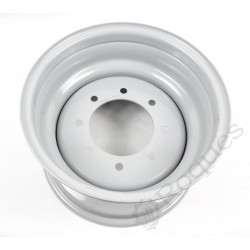 JANTE 9.00X15.3 Kuhn - prix valable jusqu'à épuisement du stock