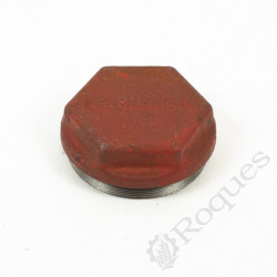 BOUCHON A VISSER M63x1.25 - prix valable jusqu'à épuisement du stock 