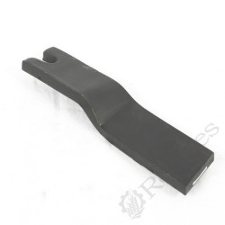 LAME VRILLEE D. TYPE KUHN K1631040 CULTILABOUR / MUZZI *