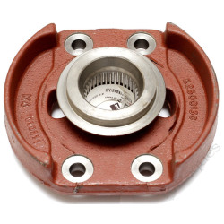 SUPPORT DE LAMES 35c KUHN