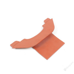 PLAQUE INTERMEDIAIRE - C/COUTEAU KUHN John Deere AFH218357