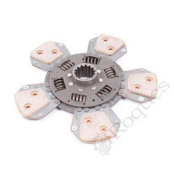 DISQUE D'EMBRAYAGE FIAT - NEW HOLLAND ( plus au tarif LUK )