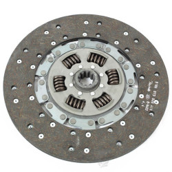 DISQUE LUK JOHN DEERE - prix valable jusqu'à épuisement du stock