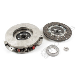 MECANISME & DISQUE & BUTEE / MASSEY FERG. - px valable jusqu'à épuis.