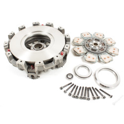 KIT LUK 231005111 + 331008712 + 500005910 + 500005810 + 6203-2RS1/C3