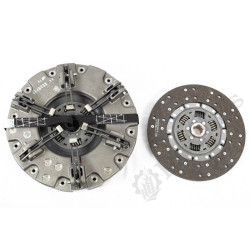 MECANISME 231005211 & DISQUE 331008716 LUK / RENAULT 