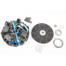 MECANISME 231003312 & DISQUE 331010616 & BUTEES LUK / RENAULT