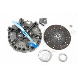 MECANISME 231003313 & DISQUE 331010616 & BUTEES LUK / RENAULT